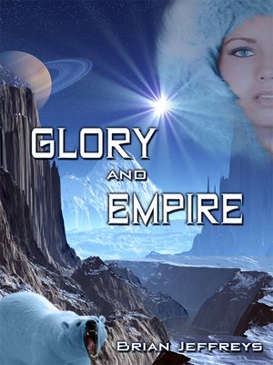cover image of Glory and Empire